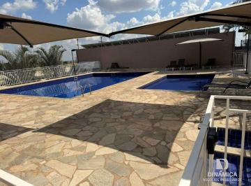Apartamento · 47m² · 2 Quartos · 1 Vaga · Apartamento à venda, 2 quartos, 1 vaga, RESIDENCIAL RUBI - Limeira/SP