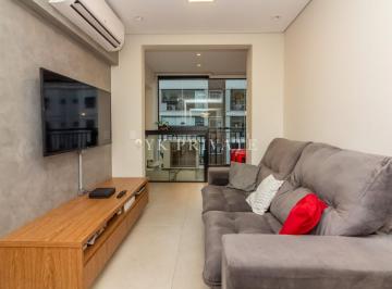 Apartamento · 61m² · 2 Quartos · 1 Vaga · APARTAMETO LINDO A VENDA NA LAPA