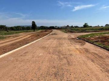 Terreno · 1000m² · Terreno à venda, Centro - Santa Maria da Serra/SP