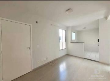 Apartamento · 47m² · 2 Quartos · 1 Vaga · Apartamento à venda, 2 quartos, 1 vaga, JARDIM DO LAGO - Limeira/SP