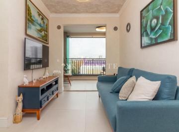Apartamento · 61m² · 2 Quartos · 1 Vaga · Apartamento para venda em / Lapa/ Água Branca com 2 quartos, sendo 1 suíte, 61m²
