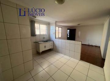 Apartamento · 56m² · 2 Quartos · 1 Vaga · Apartamento na Vila Camilópolis em Santo André – SP