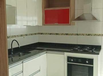 Casa · 84m² · 2 Quartos · 1 Vaga · Sobrado para Locação no Jardim Santo Antônio com Área Gourmet - Santo André - SP