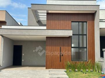 Casa · 132m² · 2 Quartos · 2 Vagas · Villaggio Wanel