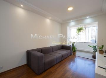 Apartamento · 65m² · 2 Quartos · 1 Vaga · Apartamento tipo para venda em Moema  - Michael Pajak (11) 99996 - 4550