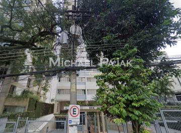 Apartamento · 116m² · 2 Quartos · 1 Vaga · Apartamento tipo para venda com 2 quartos, sendo 1 suíte - Michael Pajak (11) 99996 - 4550