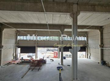 Comercial · 500m² · 18 Vagas · GALPÃO COMERCIAL NA REGIÃO DE SANTO AMARO, SÃO PAULO 500 m2