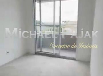 Apartamento · 60m² · 2 Quartos · Apartamento tipo para venda com 2 quartos - Michael Pajak (11) 99996 - 4550