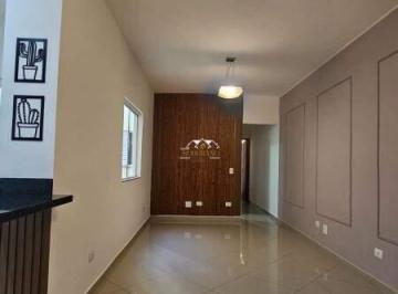 Apartamento · 75m² · 2 Quartos · 1 Vaga · Apartamento à venda, 2 quartos, 1 suíte, 1 vaga, Vila Homero Thon - Santo André/SP