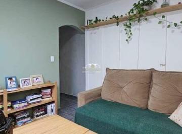 Casa · 194m² · 2 Quartos · 2 Vagas · Casa à venda, 2 quartos, 2 vagas, Parque Gerassi - Santo André/SP