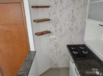 Apartamento · 78m² · 2 Quartos · 1 Vaga · Cobertura à venda, 2 quartos, 1 vaga, Vila Vitória - Santo André/SP