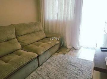 Casa · 95m² · 2 Quartos · 1 Vaga · Casa à venda, 2 quartos, 1 vaga, Jardim das Maravilhas - Santo André/SP