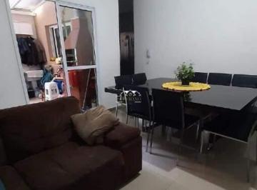 Apartamento · 80m² · 3 Quartos · 2 Vagas · Apartamento à venda, 3 quartos, 2 suítes, 2 vagas, Vila Camilópolis - Santo André/SP