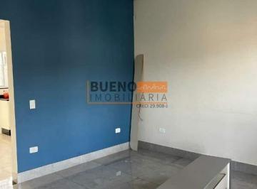Casa · 160m² · 2 Quartos · 2 Vagas · Casa para aluguel, 2 quartos, 1 suíte, 2 vagas, Jardim Conceição - Santa Bárbara D'Oeste/SP