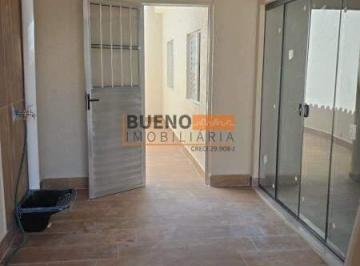 Casa · 80m² · 2 Quartos · 2 Vagas · Casa à venda com 2 quartos, 4 vagas, Conjunto Habitacional dos Trabalhadores, Santa Bárbara D'Oeste,