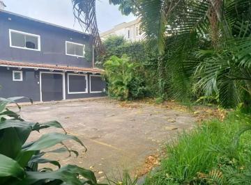 Comercial · 439m² · 8 Vagas · Prédio comercial para locação, 365m² no Centro - Santo André/SP
