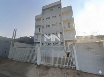 Apartamento · 66m² · 2 Quartos · 1 Vaga · Apartamento à venda, 2 quartos, 1 vaga, Bela Vista - Salto/SP