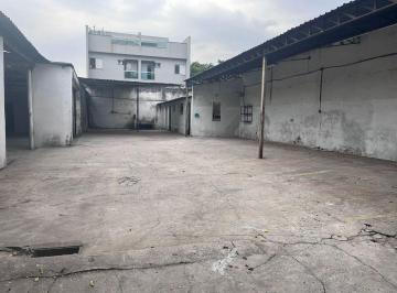 Terreno · 435m² · Terreno para locação, 435 m² no bairro Parque Capuava - Santo André/SP