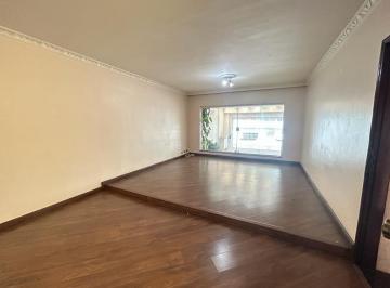 Casa · 211m² · 3 Quartos · 2 Vagas · Sobrado com 03 dormitórios para locação, 211 m² no bairro Campestre - Santo André/SP