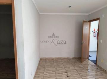 Apartamento · 42m² · 2 Quartos · 1 Vaga · Apartamento Padrão em São José dos Campos