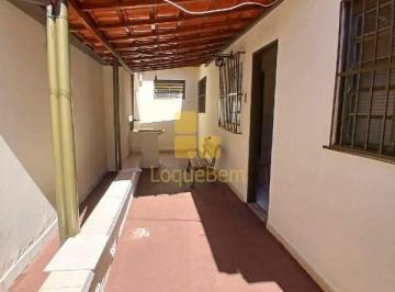 Casa · 60m² · 1 Quarto · Casa para aluguel, 1 quarto, 1 suíte, Jardim Paulistano - Ribeirão Preto/SP