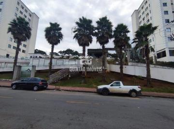 Apartamento · 45m² · 2 Quartos · 1 Vaga · Apartamento para aluguel, 2 quartos, 1 vaga, CABRAL - Contagem/MG