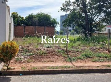 Terreno · 300m² · Lote Residencial no Shopping Park com 300 m² em Uberlândia/MG