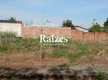 Terreno · 300m² · Lote Residencial no Bairro Shopping Park com 300 m² em Uberlândia