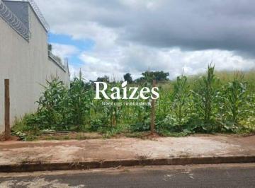 Terreno · 300m² · Lote Residencial 300m² à venda no Bairro Shopping Park em Uberlândia/MG