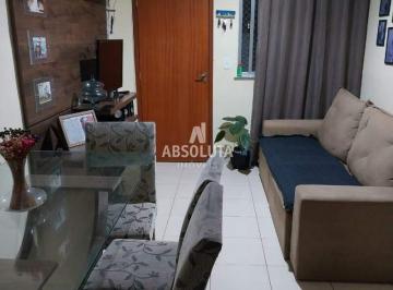 Apartamento · 2 Quartos · Apartamento à venda, 2 quartos, Real de Queluz - Conselheiro Lafaiete/MG
