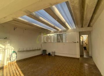 Casa · 105m² · 2 Quartos · 2 Vagas · Casa à venda, 2 quartos, 2 vagas, PARQUE JACATUBA - Santo André/SP