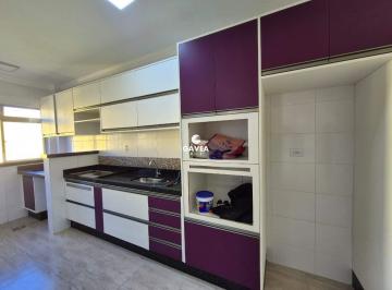 Apartamento · 90m² · 2 Quartos · 1 Vaga · Apartamento à venda no Jardim Paraíso em São Vicente.