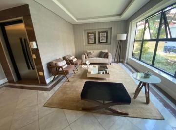 Apartamento · 238m² · 4 Quartos · 3 Vagas · Apartamento à venda no Boqueirão em Santos.