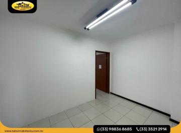 Comercial · 54m² · Sala comercial para locação no Centro.