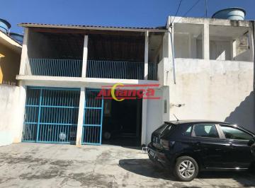 Casa · 108m² · 4 Quartos · 6 Vagas · Oportunidade no Parque Alvorada, Sobrado pronto para morar.