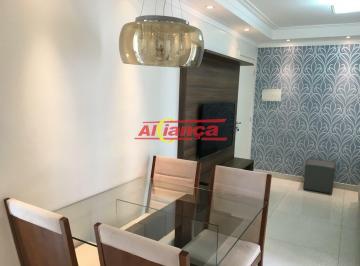 Apartamento · 51m² · 2 Quartos · 1 Vaga · Lindo Apartamento no Condomínio Vero Vila Augusta Pronto para Morar, Planejado e em Andar Alto!
