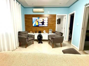 Apartamento · 86m² · 2 Quartos · 1 Vaga · Apartamento à venda no Marapé em Santos.