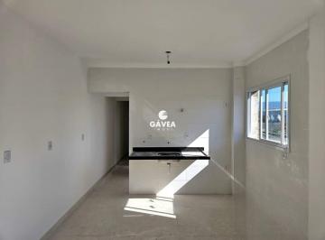Apartamento · 45m² · 2 Quartos · 1 Vaga · Apartamento à venda no Catiapoa em São Vicente.
