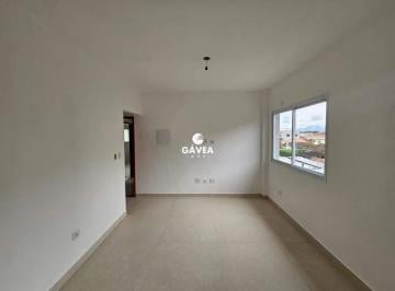 Apartamento · 45m² · 2 Quartos · 1 Vaga · Apartamento à venda no Catiapoa em São Vicente.