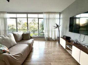 Apartamento · 168m² · 4 Quartos · 1 Vaga · Apartamento para aluguel no Itararé em São Vicente.