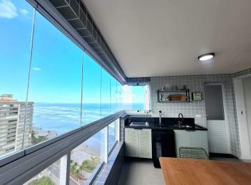 Apartamento · 112m² · 3 Quartos · 2 Vagas · Apartamento à venda no Caiçara em Praia Grande.