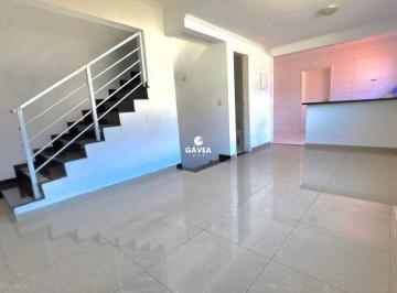 Casa · 110m² · 2 Quartos · 2 Vagas · Casa para aluguel no Marapé em Santos.