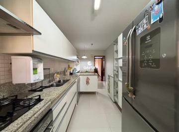 Apartamento · 136m² · 3 Quartos · 2 Vagas · Apartamento à venda no Campo Grande em Santos.