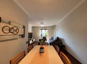 Apartamento · 136m² · 3 Quartos · 2 Vagas · Apartamento à venda no Campo Grande em Santos.