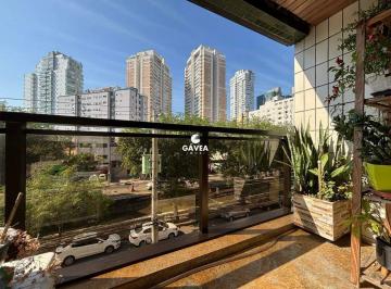 Apartamento · 136m² · 3 Quartos · 2 Vagas · Apartamento à venda no Campo Grande em Santos.