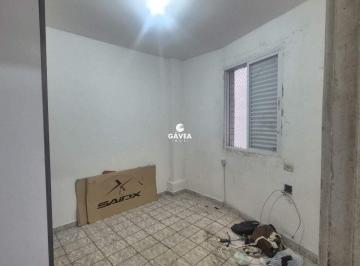 Apartamento · 25m² · 1 Quarto · Apartamento à venda no Centro em São Vicente.
