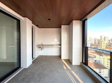 Apartamento · 83m² · 2 Quartos · 1 Vaga · Apartamento á venda 2 suites Boqueirão Santos S/P