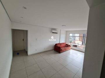 Apartamento · 106m² · 3 Quartos · 2 Vagas · Apartamento à venda no Embaré em Santos.