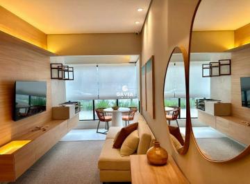Apartamento · 51m² · 2 Quartos · 1 Vaga · Apartamento à venda no Valongo em Santos.