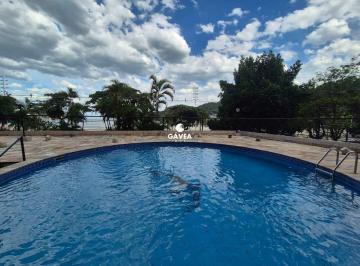 Apartamento · 38m² · 1 Quarto · 1 Vaga · apartamento na praia 